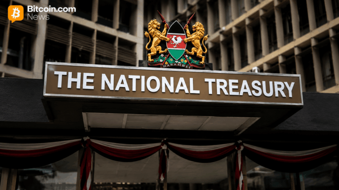 Kenyan Official Rejects New Crypto Tax Claims as Nairobi Tightens Virtual Asset Rules – Bitcoin News