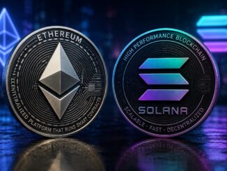 Ethereum Solana