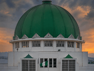 Nigeria Senate Pushes Crypto Bill to Committee, Setting Up 4-Week Review Phase