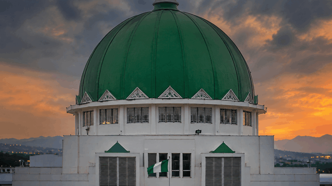 Nigeria Senate Pushes Crypto Bill to Committee, Setting Up 4-Week Review Phase