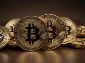 What The Bitcoin Price Is Doing Now After Bouncing From $59,000