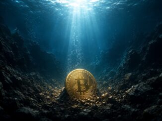 Why The Bitcoin Price Could Mark A Generational Bottom And Rise Over 200%