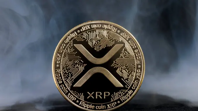 XRP Ledger Attracts $1.7B in RWA Capital as Ethereum Declines