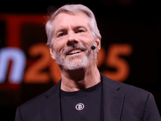 Michael Saylor Rolls out Net BTC and BTC Hurdle ARR to Reframe Strategy's $64 Billion Bitcoin Bet