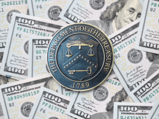 The US Government Owes $39 Trillion. Here’s Why That’s Bitcoin’s Best Argument Yet
