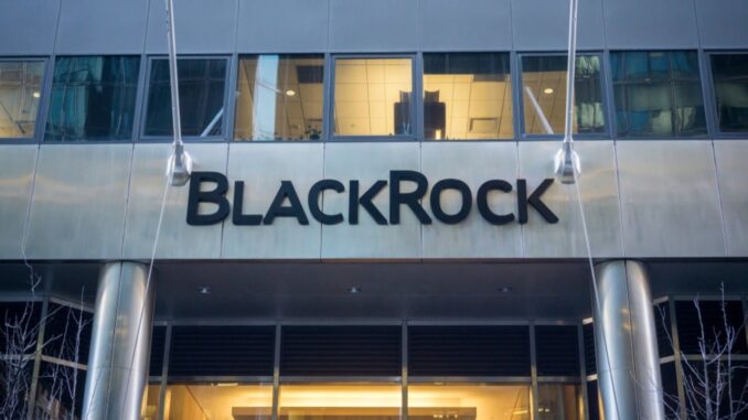 Blackrock Brings 2 Tokenized Money Market Funds to Stablecoin Issuers