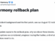 Harmony Protocol to Roll Back Network After Massive Exploit