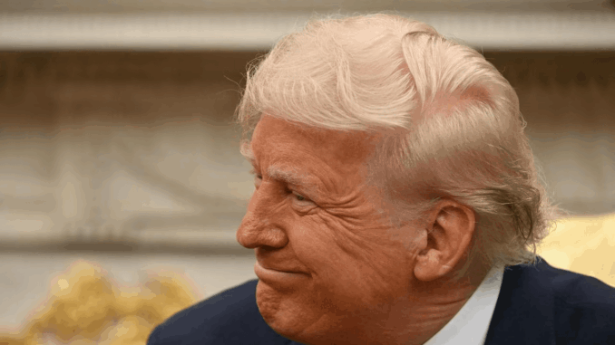 Trump Opens Bitcoin Door as US Debt Blows Past $40 Trillion