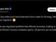 Bitfinex Puts Strategy, Metaplanet Stock Onchain in Tokenized First