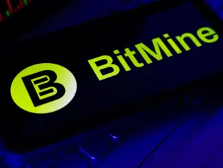 Bitmine Nears 5% Ethereum Supply Target With Latest ETH Purchase