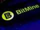 Bitmine Nears 5% Ethereum Supply Target With Latest ETH Purchase
