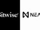 Bitwise Launches NEAR ETF With 5% Yield and an AI Bet