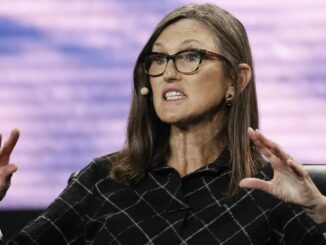 Cathie Wood Takes Ark Invest’s $1.3B Venture Fund Onchain