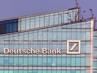 Deutsche Bank Brings Bitcoin Custody to Europe's Institutional Set