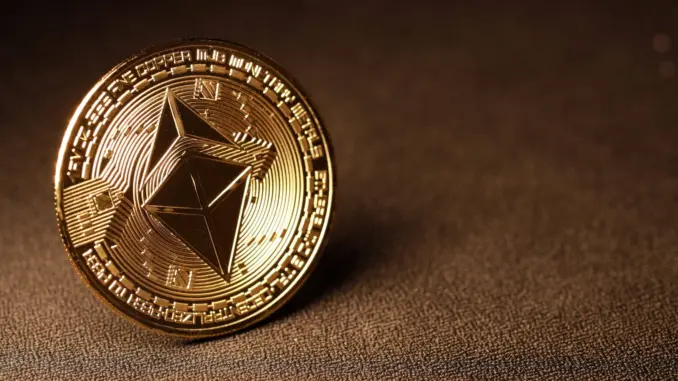 ETH Pulls Back to $2,670 After $2,786 Rejection