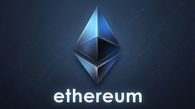 Ethereum Could Surge to $3,000 as Triangle Pattern Takes Shape