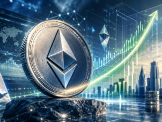 Ethereum ETFs Pull In $270M As BlackRock Leads September 21 Rebound
