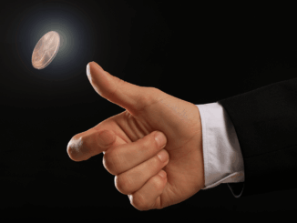 Fed’s Next Rate Move Has Traders Staring at a Coin Toss