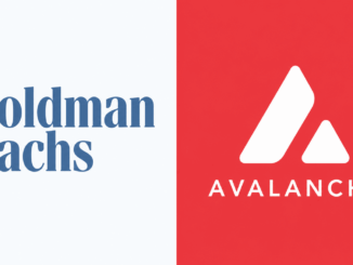 Goldman Sachs Just Put a $100B Treasury Fund on Avalanche Rails