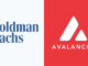 Goldman Sachs Just Put a $100B Treasury Fund on Avalanche Rails