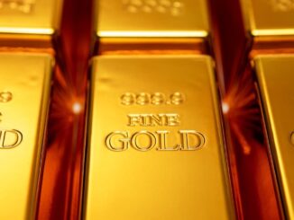 Gold's 50-Year Money-Making Trick Just Went Onchain