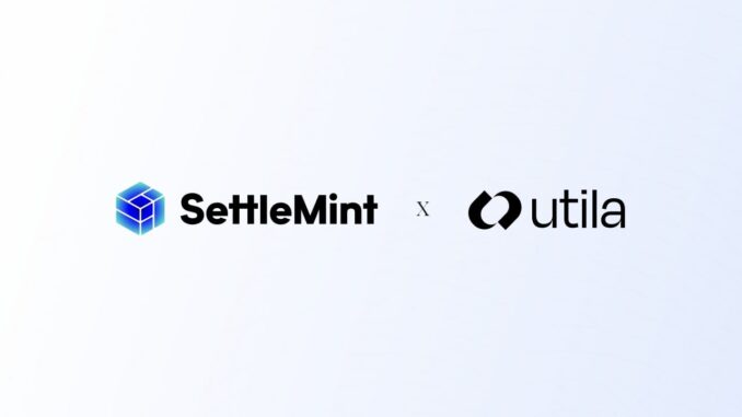 How Settlemint and Utila Are Securing Institutional Tokenized Assets