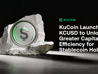KuCoin launches KCUSD with up to 4% base APR on Stablecoins