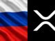 Russia's Largest Exchange Lists XRP Perpetuals, but There Is a Caveat
