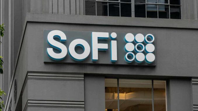 SoFi Opens Banking Rails to Kraken in Sweeping Crypto Alliance