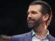 Trump Jr. Adds Another $300M Into Polymarket’s $21B Funding Round