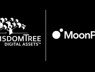Wisdomtree’s Tokenized Treasury Fund Lands Inside Moonpay’s Network
