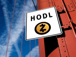 Zcash Breaches $1,200 as Market Cap Hits $20 Billion