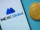 AI Stocks Boom as MEXC Tokenized Trading Volume Jumps 88%