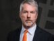 Bitcoin Giant Strategy Plans STRC Daily Dividends Starting in November