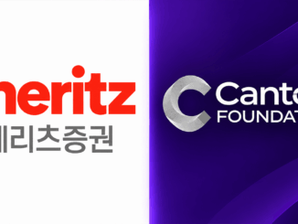Canton Enters South Korea as Meritz Eyes Tokenized Finance Deals