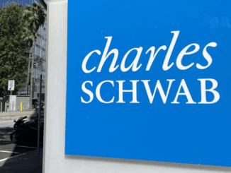 Charles Schwab CEO Sees Crypto as a New Revenue Engine