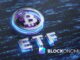 Crypto ETF Outflows Hit $166.78M as Bitcoin Faces Potential $75K Drop