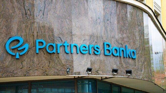 Czechia's Partners Banka Adds Direct Bitcoin Trading