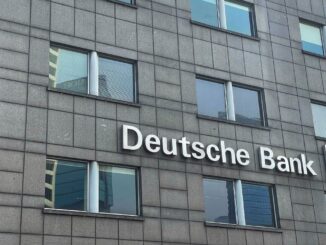 Deutsche Bank Nears Launch of Institutional Bitcoin, Ether Custody
