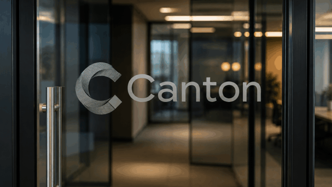 Dow Jones Indices, DRW and Marex Bring Wall Street Swaps to Canton
