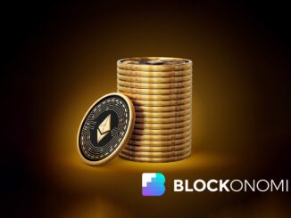 Ethereum Foundation Sells $6.42M in ETH as Price Tests $2,300 Support