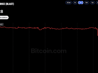 Ethereum Layer 2 Network Blast to Shut Down After Revenue Collapse