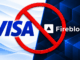 Fireblocks Denies Visa Deal Rumors After $2.5B Buyout Report
