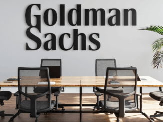 Goldman Sachs CEO Sees Tokenization as Wall Street's Next Act