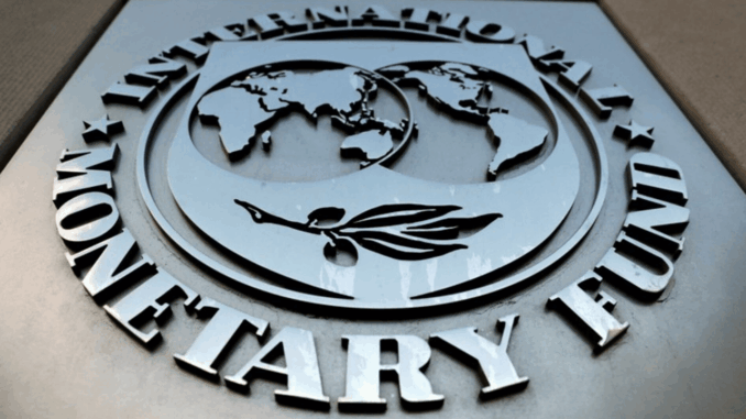 IMF Warns $65 Billion Tokenization Market Has a Dangerous Catch