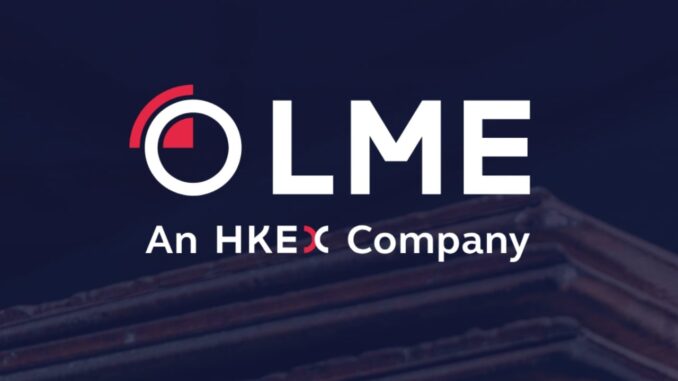 London Metal Exchange Tokenizes Reserves to Unlock New Financing