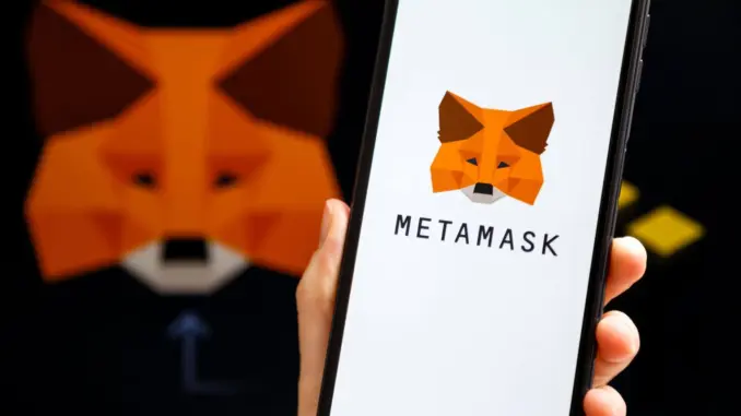 MetaMask Exits Ethereum Staking Validators After Security Incident