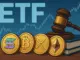 Solana ETF fondy