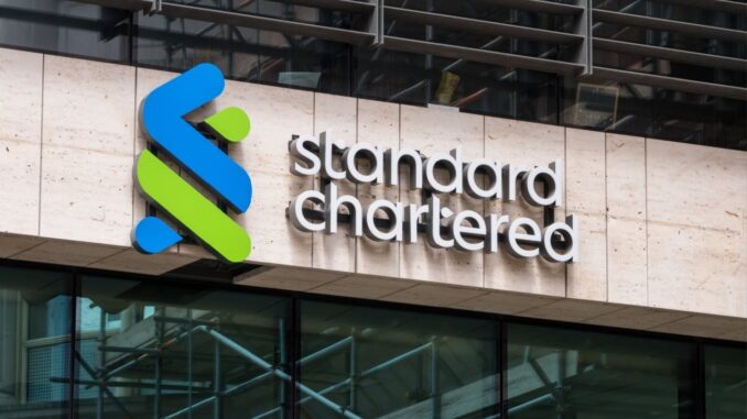 Standard Chartered Brings Bitcoin Trading and Custody to Affluent UAE Clients