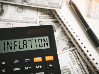 US Wholesale Inflation Hits 6.3%, Putting the Fed on the Spot